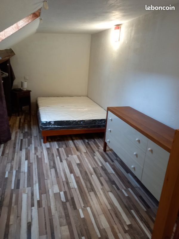 Appartement à louer, 50m², Mende