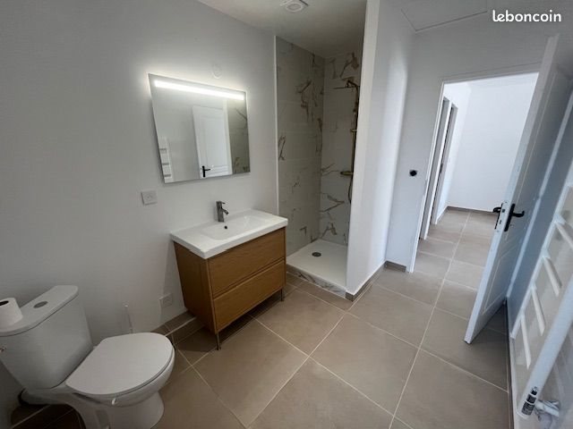 Appartement à louer, 70m², Bouloc