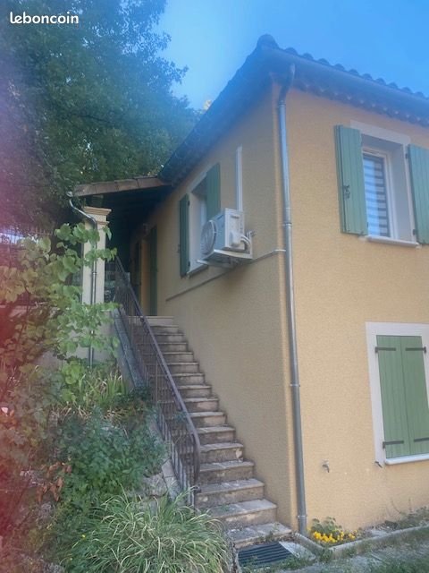 Maison à louer, 85m², Nyons