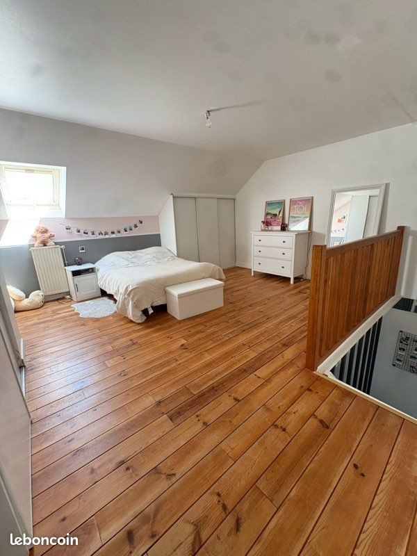 Appartement à vendre, 52m², Chartres-de-Bretagne