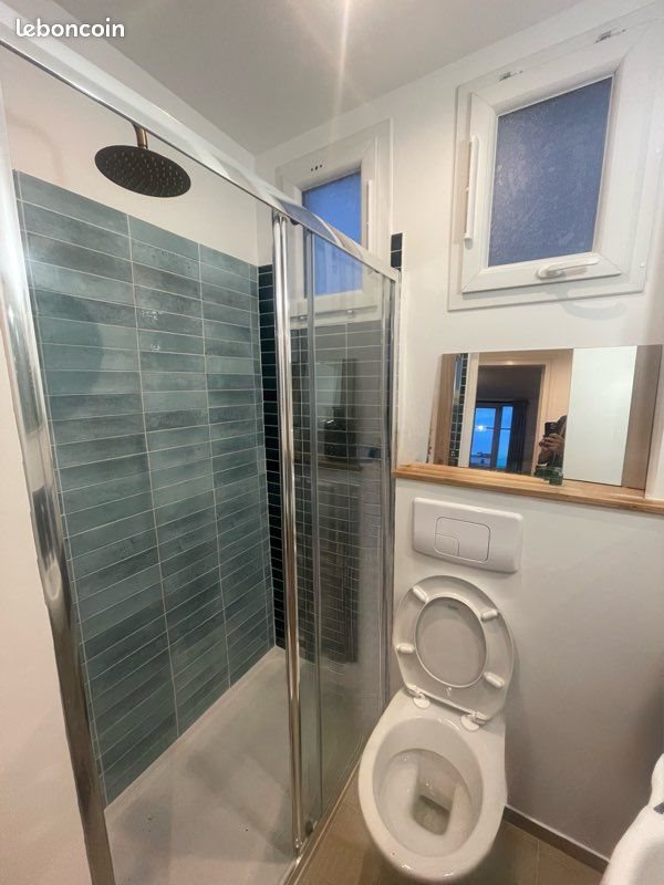 Appartement à vendre, 40m², Asnières-sur-Seine