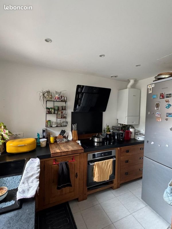 Maison à vendre, 60m², Amiens