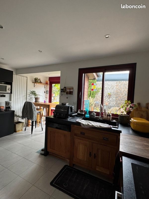 Maison à vendre, 60m², Amiens