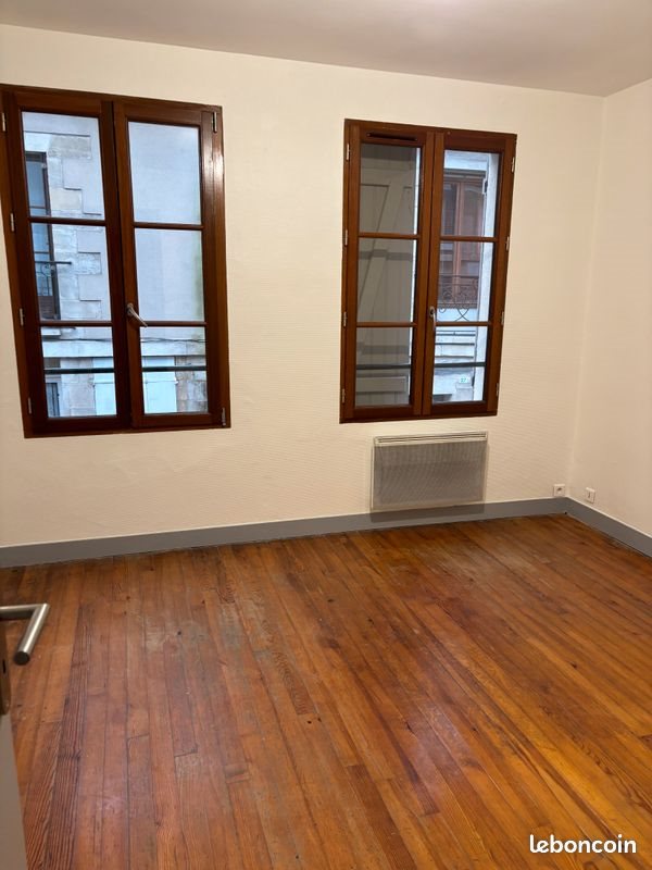 Maison à louer, 60m², Magny-en-Vexin