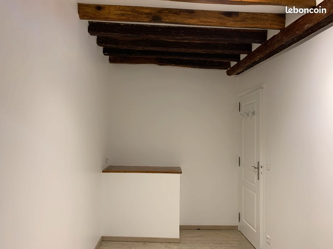 Maison à louer, 60m², Magny-en-Vexin