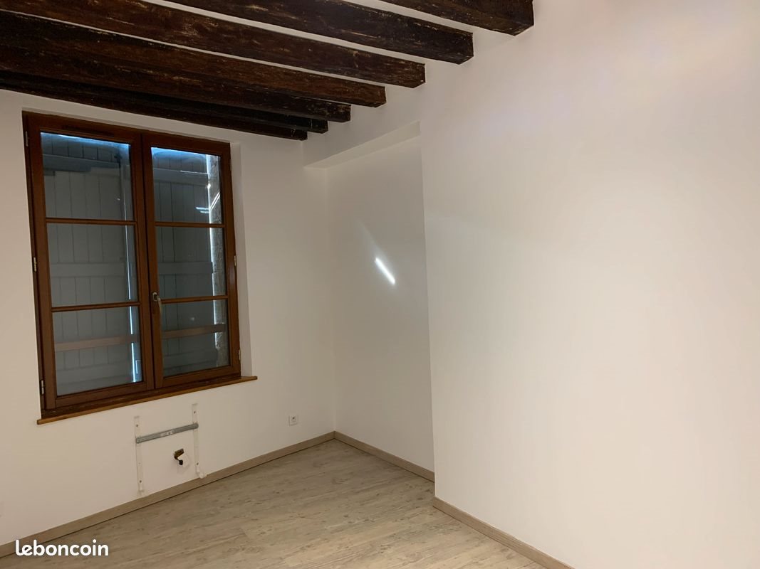 Maison à louer, 60m², Magny-en-Vexin