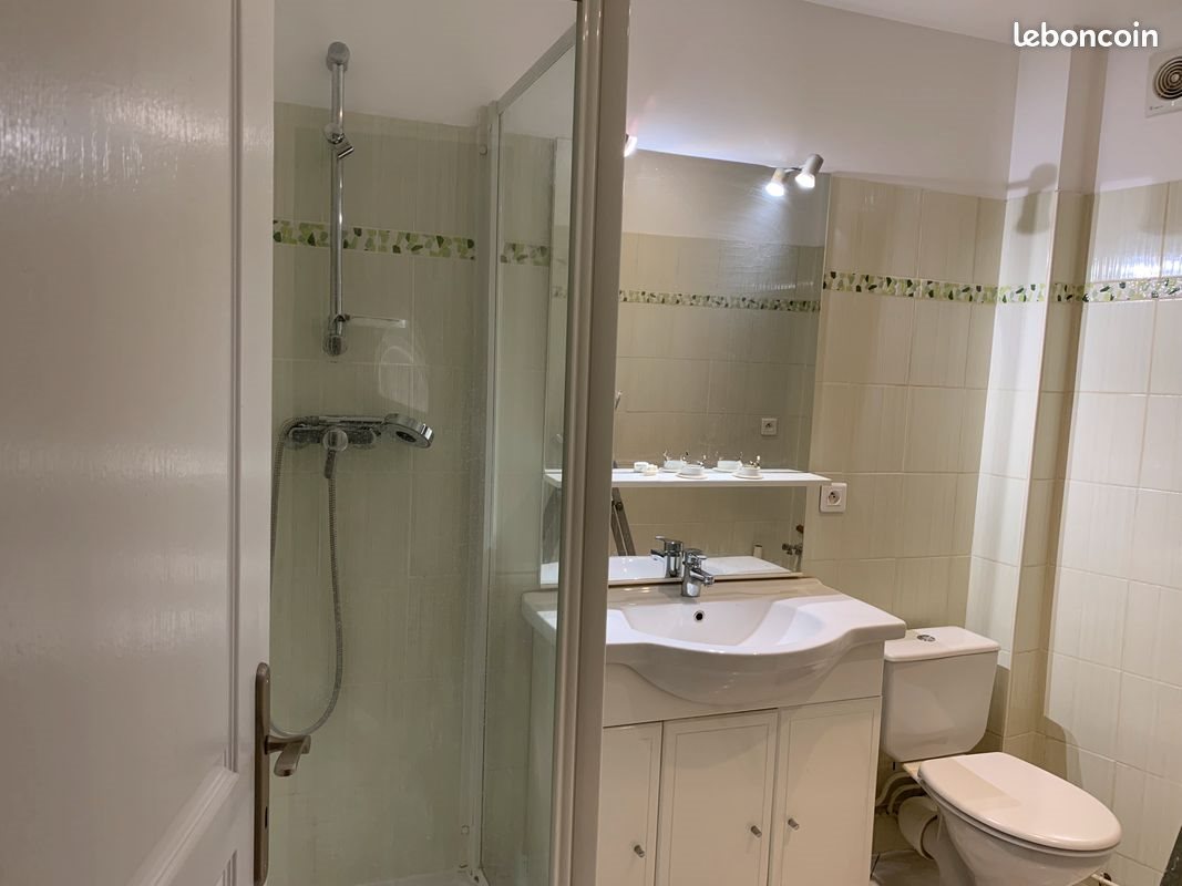 Maison à louer, 60m², Magny-en-Vexin