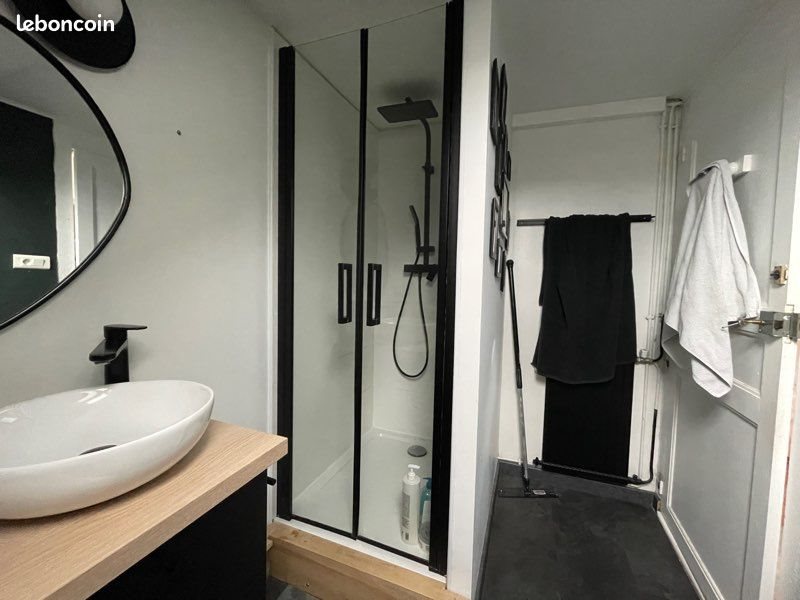 Appartement à louer, 52m², Nantes