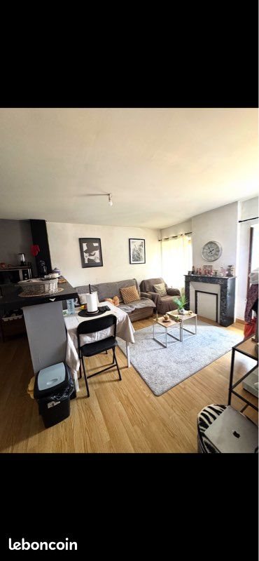 Appartement à louer, 30m², Ambert