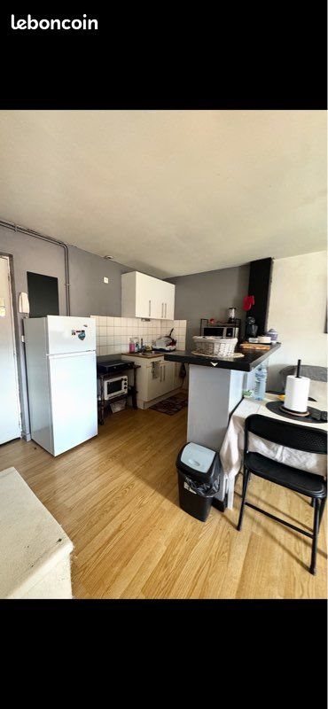 Appartement à louer, 30m², Ambert