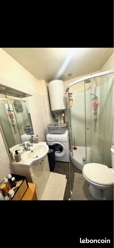 Appartement à louer, 30m², Ambert