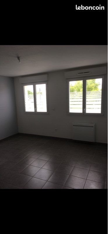 Appartement à louer, 27m², Reims