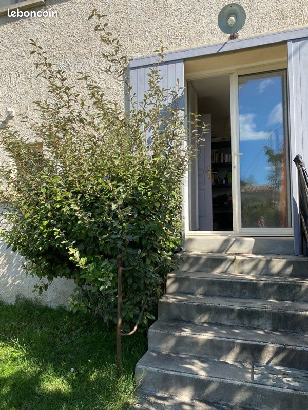 Appartement à louer, 25m², Forcalquier
