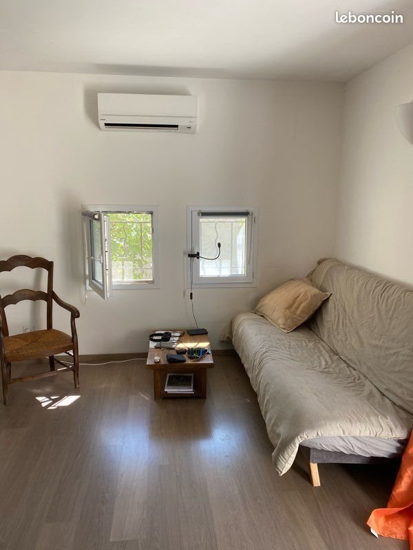 Appartement à louer, 25m², Forcalquier
