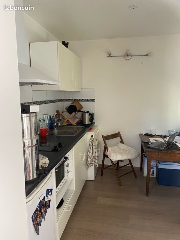 Appartement à louer, 25m², Forcalquier