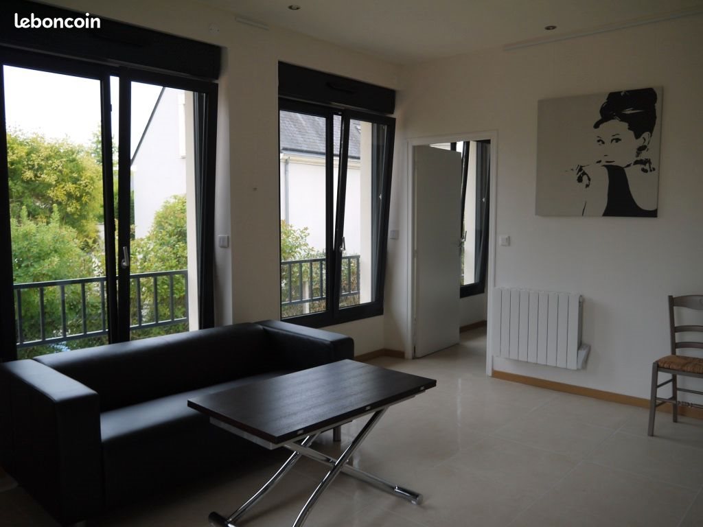 Appartement à louer, 34m², Olivet