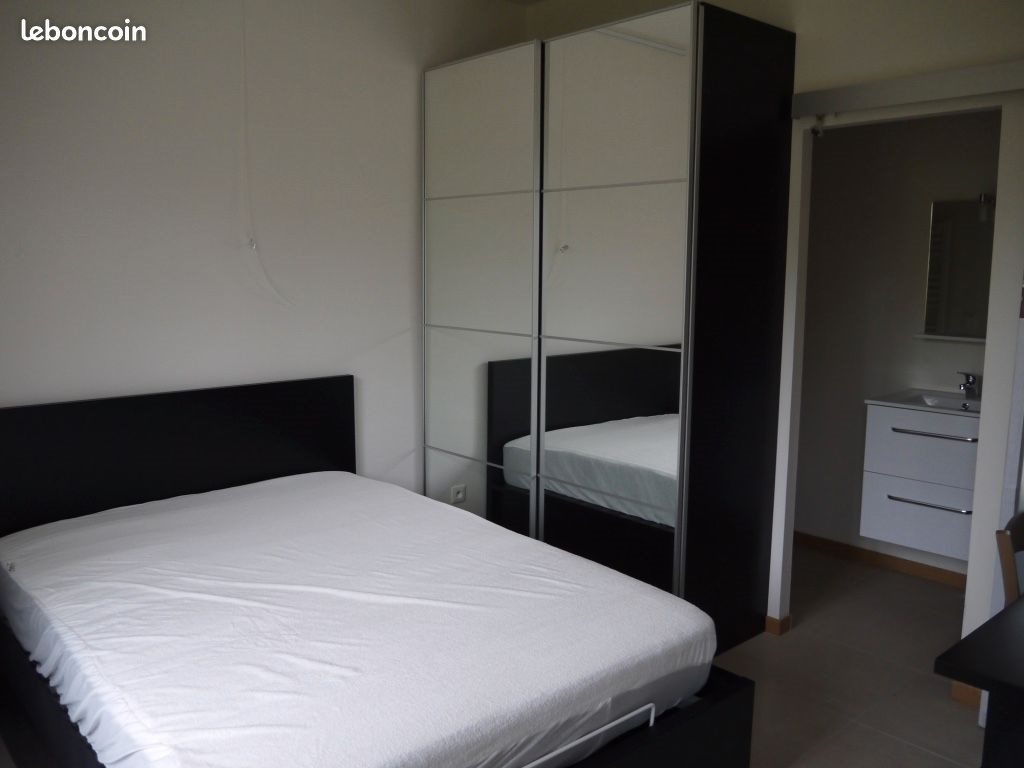 Appartement à louer, 34m², Olivet