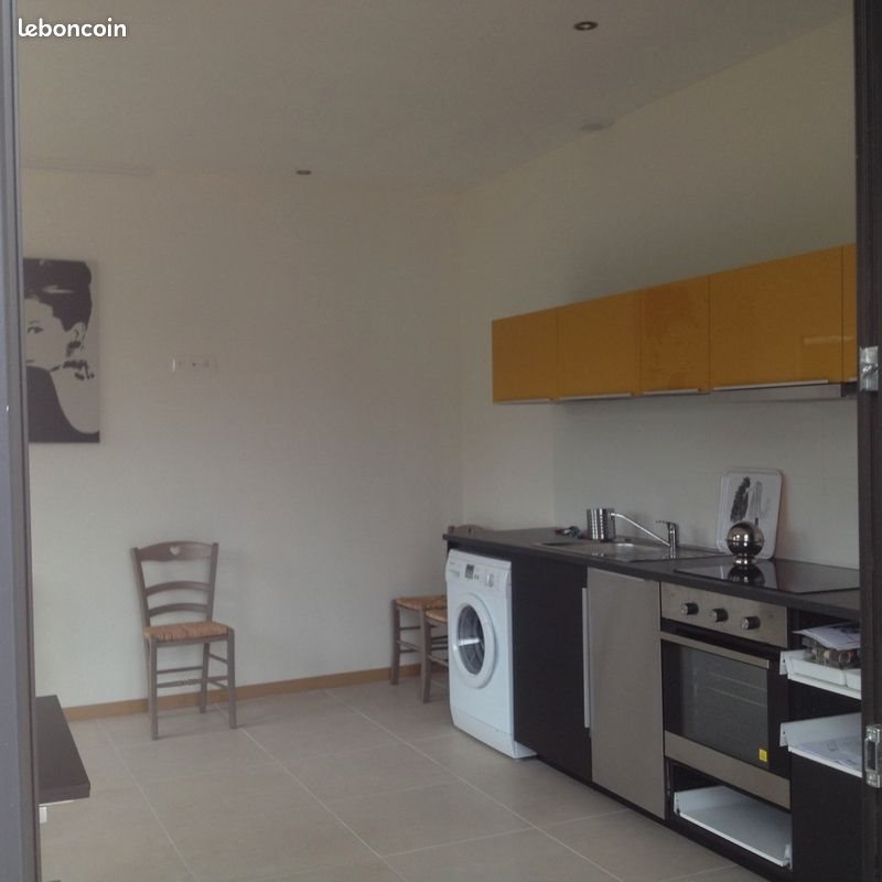 Appartement à louer, 34m², Olivet