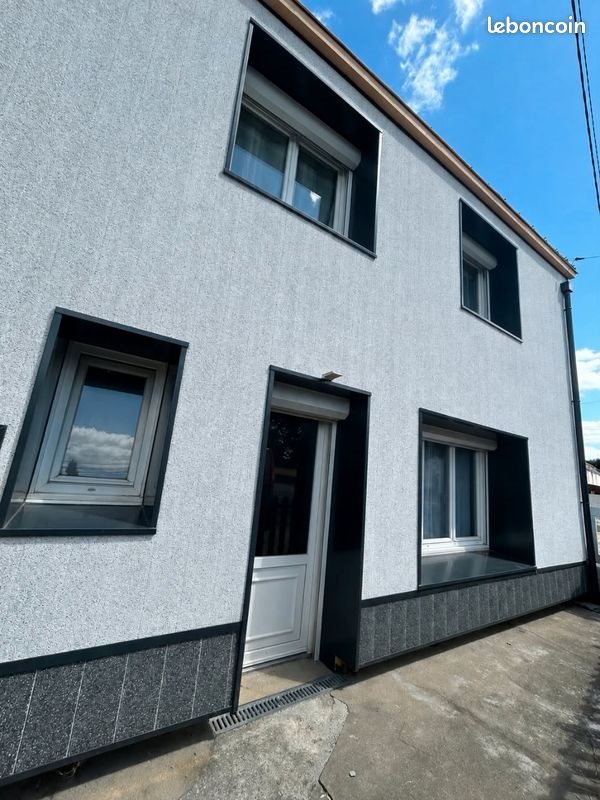 Maison à vendre, 79m², Sainte-Reine-de-Bretagne
