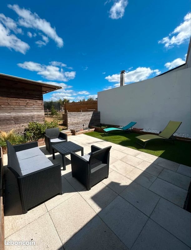 Maison à vendre, 79m², Sainte-Reine-de-Bretagne