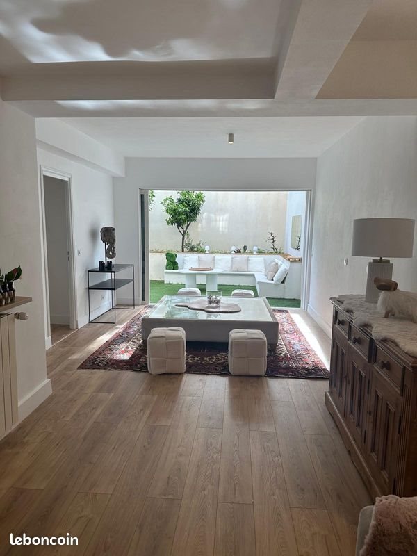 Appartement à louer, 100m², Sainte-Maxime
