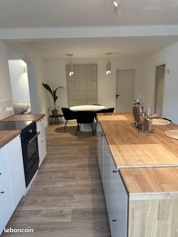 Appartement à louer, 100m², Sainte-Maxime