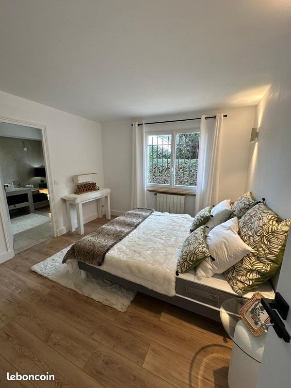 Appartement à louer, 100m², Sainte-Maxime