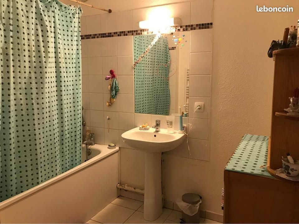 Appartement à louer, 50m², Villenave-d'Ornon