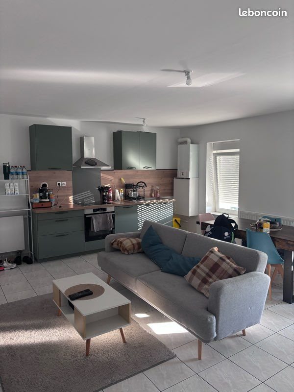 Appartement à louer, 75m², Béning-lès-Saint-Avold