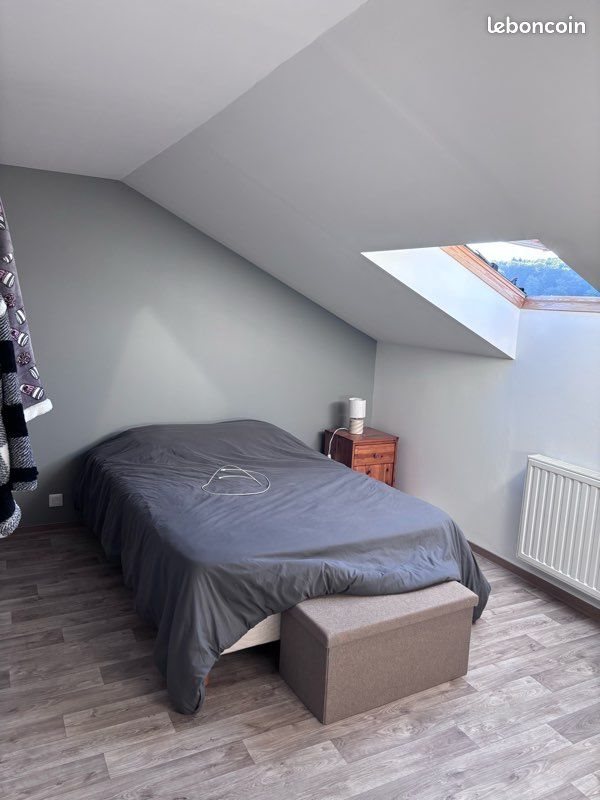Appartement à louer, 75m², Béning-lès-Saint-Avold