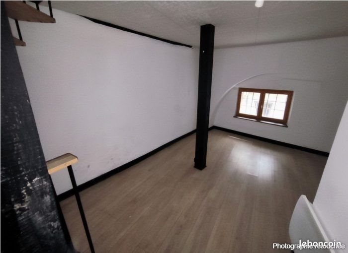 Appartement à vendre, 47m², Saint-Léonard-de-Noblat