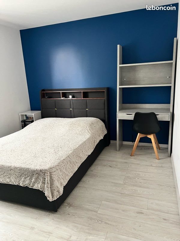Maison à vendre, 125m², Changé