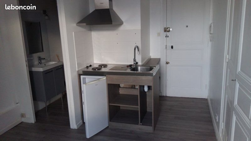 Appartement à louer, 13m², Laval