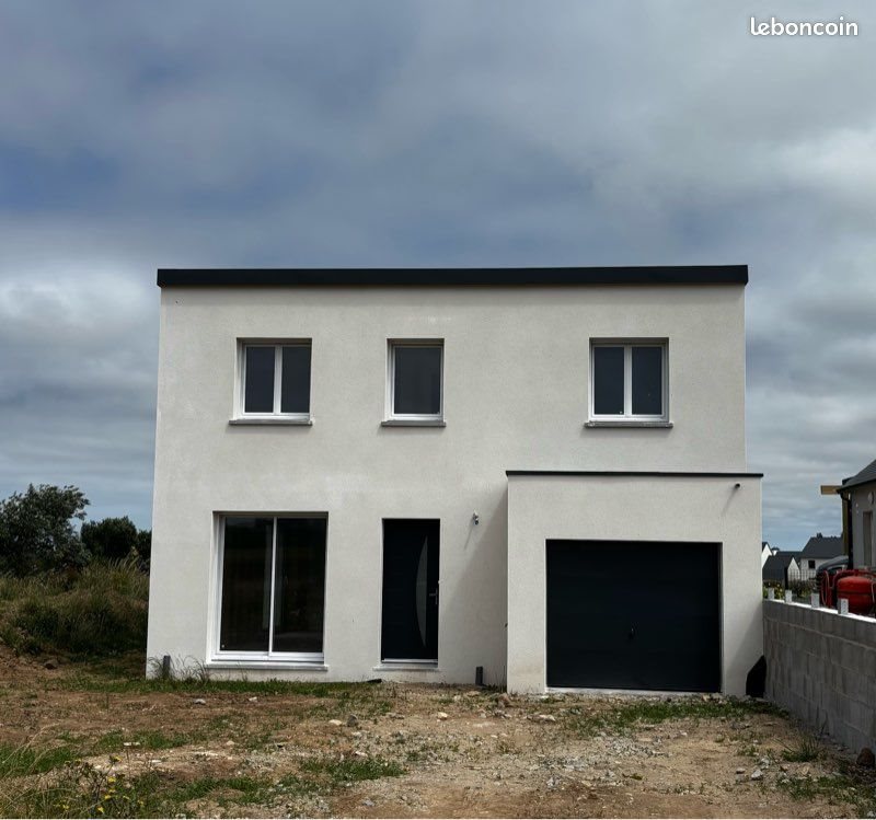 Maison à vendre, 108m², Plouarzel