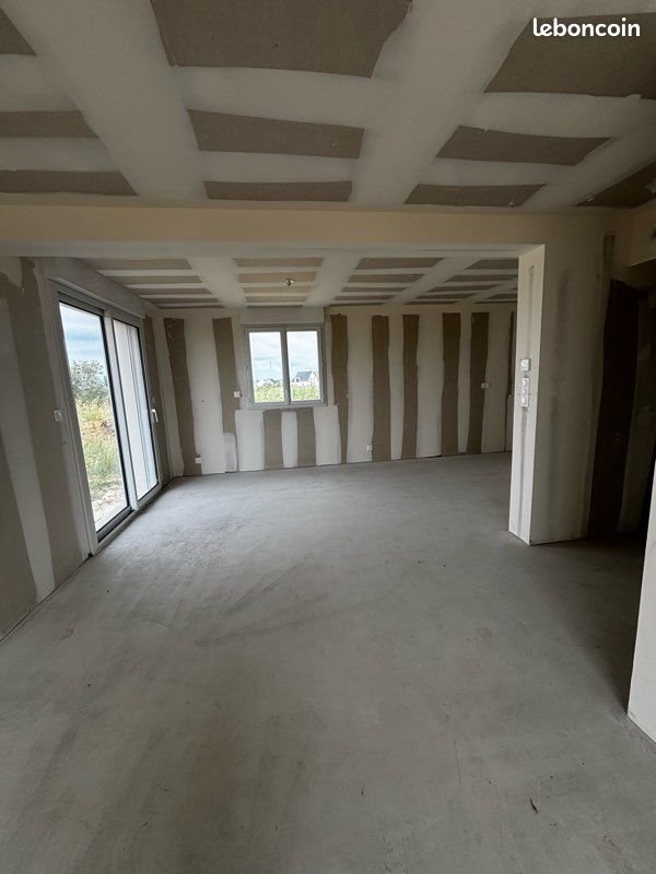 Maison à vendre, 108m², Plouarzel