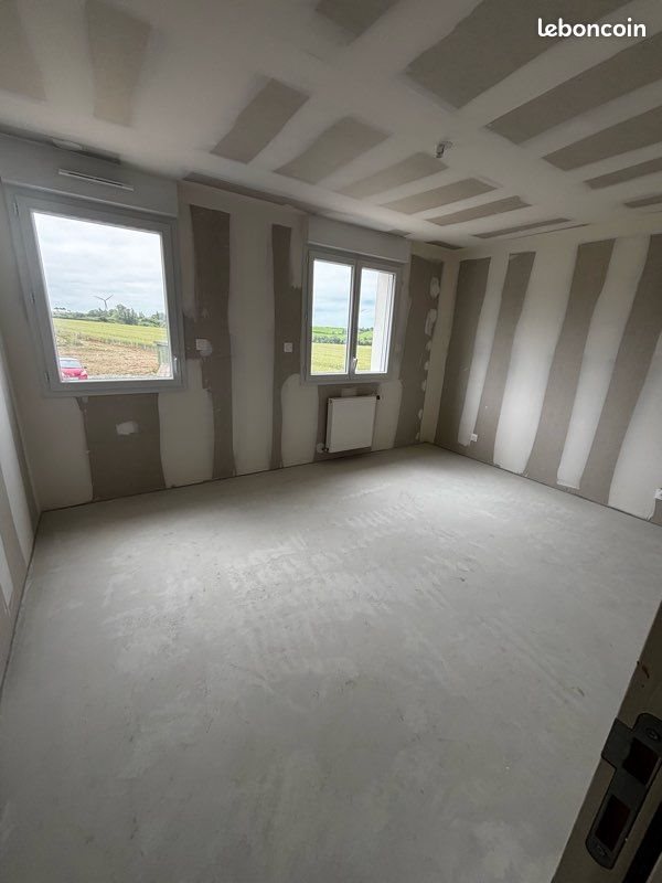 Maison à vendre, 108m², Plouarzel