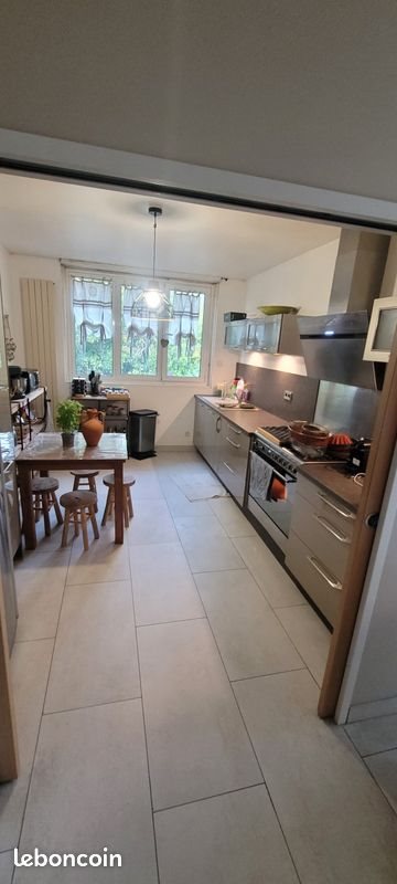 Maison à vendre, 150m², Parmain