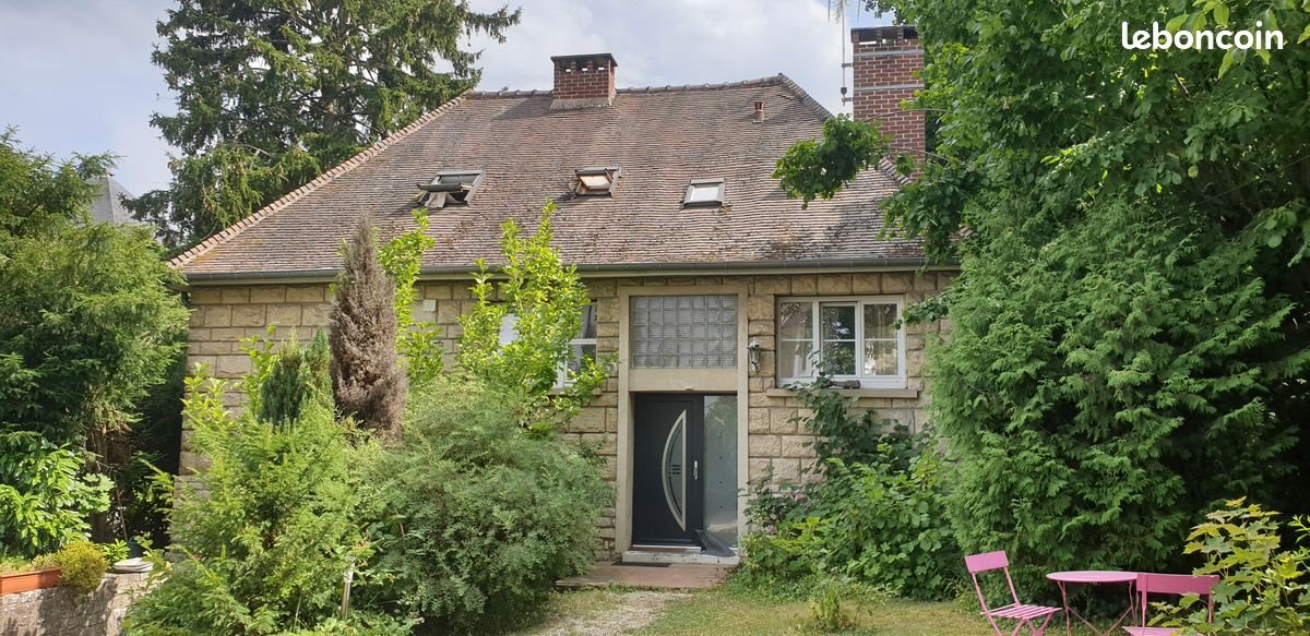 Maison à vendre, 150m², Parmain