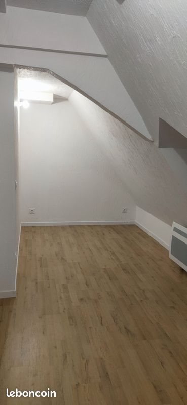 Appartement à louer, 13m², Pontivy