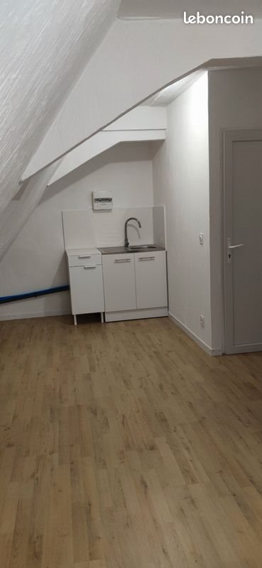 Appartement à louer, 13m², Pontivy