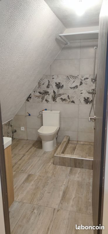 Appartement à louer, 13m², Pontivy