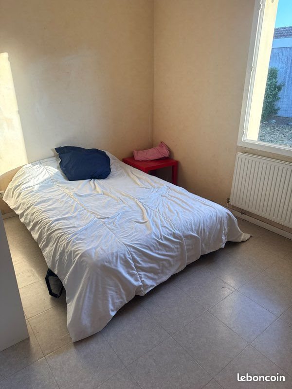Maison à louer, 90m², Parentis-en-Born
