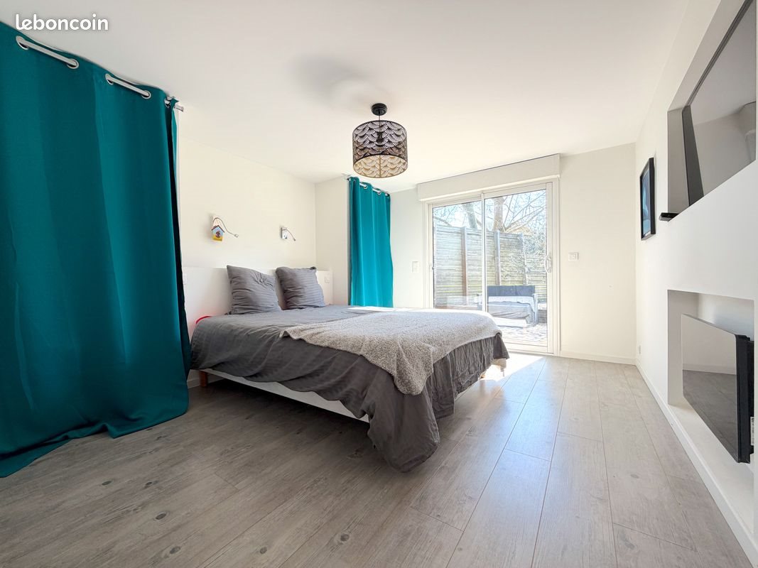 Maison à vendre, 125m², Eysines