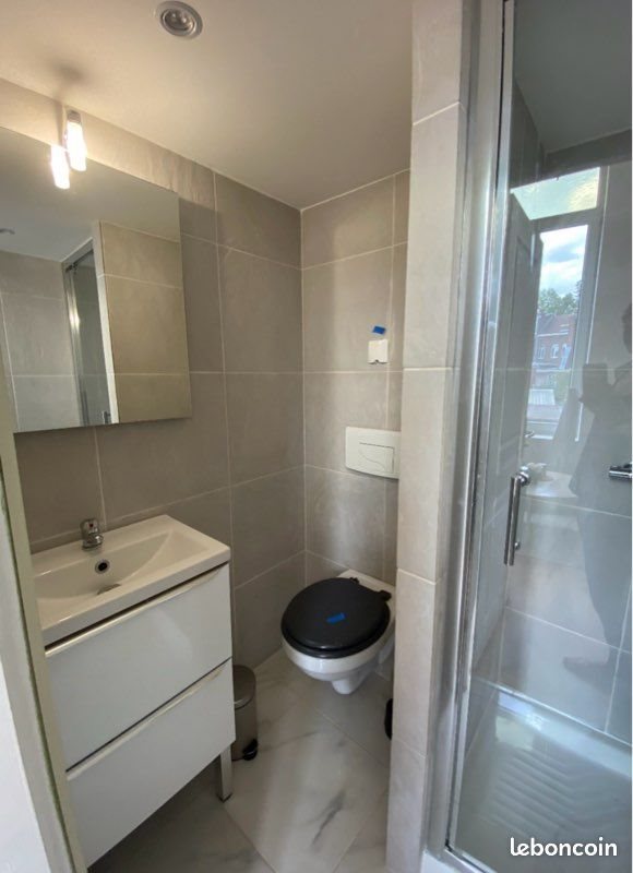 Appartement à vendre, 21m², Lille
