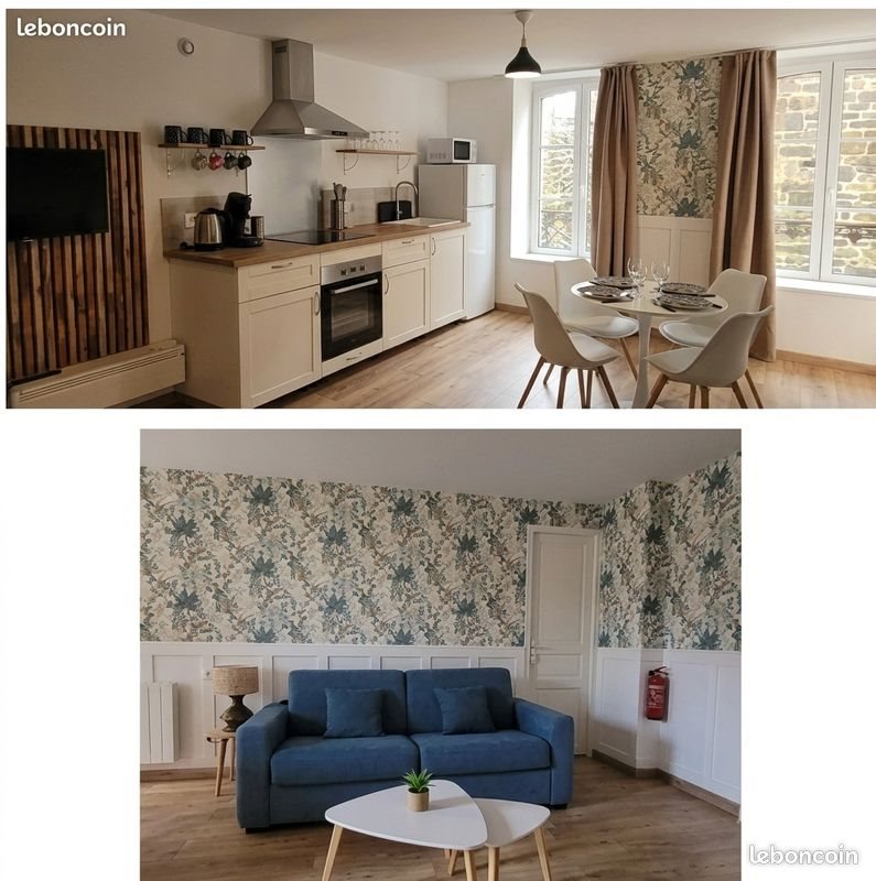 Appartement à louer, 36m², Percy
