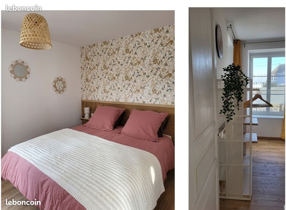 Appartement à louer, 36m², Percy