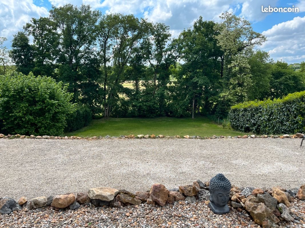 Maison à vendre, 100m², Concremiers