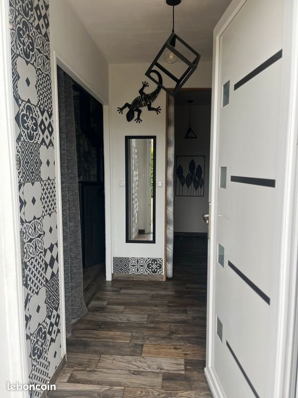 Maison à vendre, 100m², Concremiers