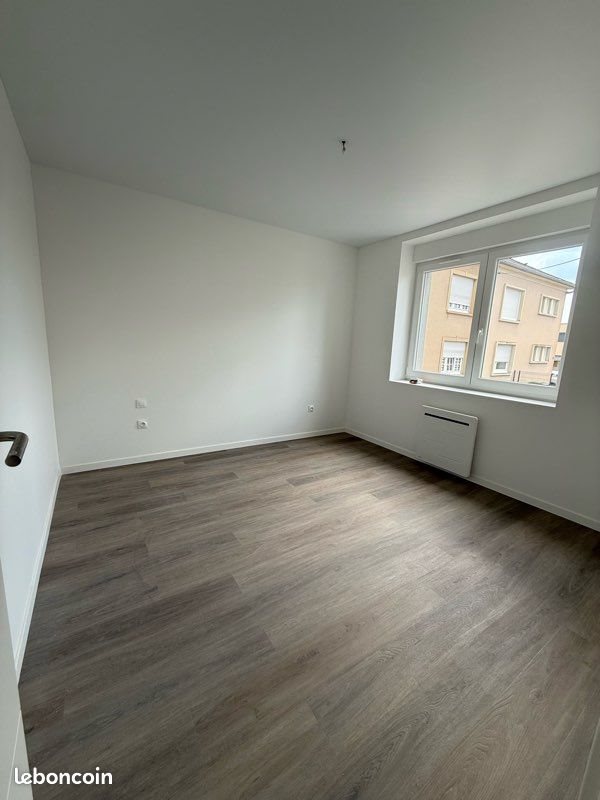 Appartement à vendre, 65m², Uckange