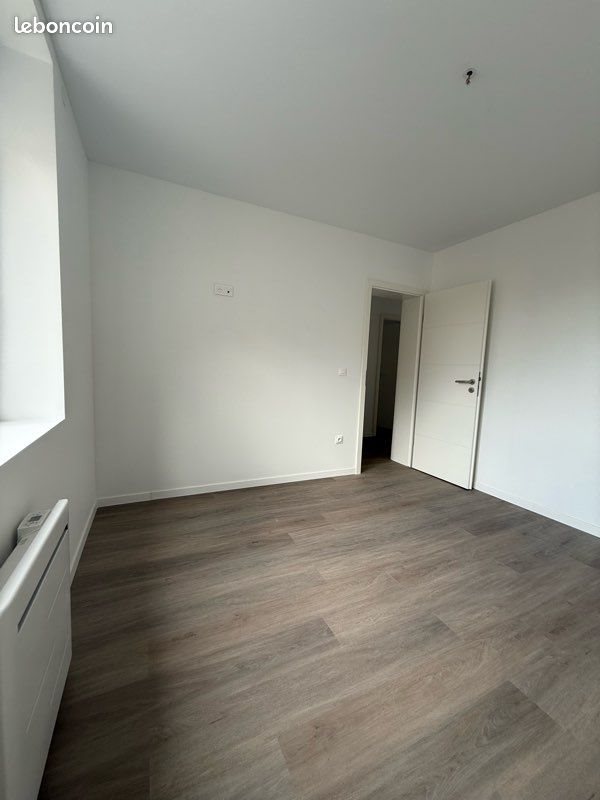 Appartement à vendre, 65m², Uckange
